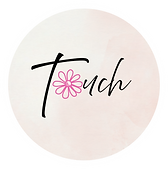 Touch Skin & Wax in Grosse Pointe, MI logo