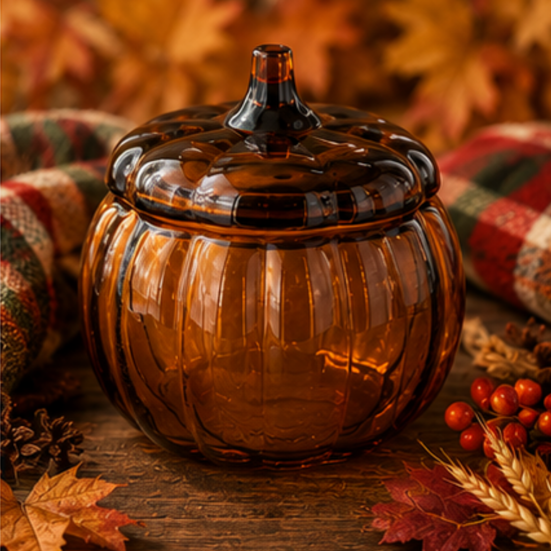 Mini Pumpkin
