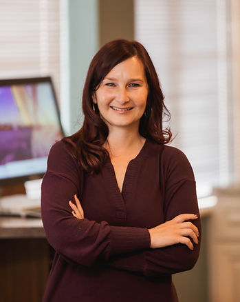 Photo of Sarah Catanzaro