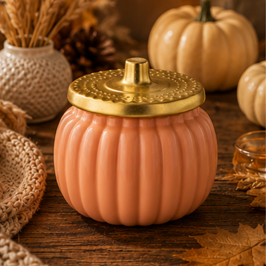 Orange Pumpkin
