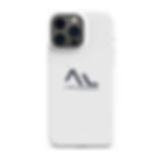 Miniature : Coque fine iPhone® by Lisa Léonne