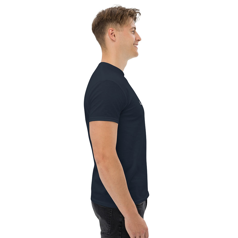 Miniature : Tee shirt homme Lisa Léonne