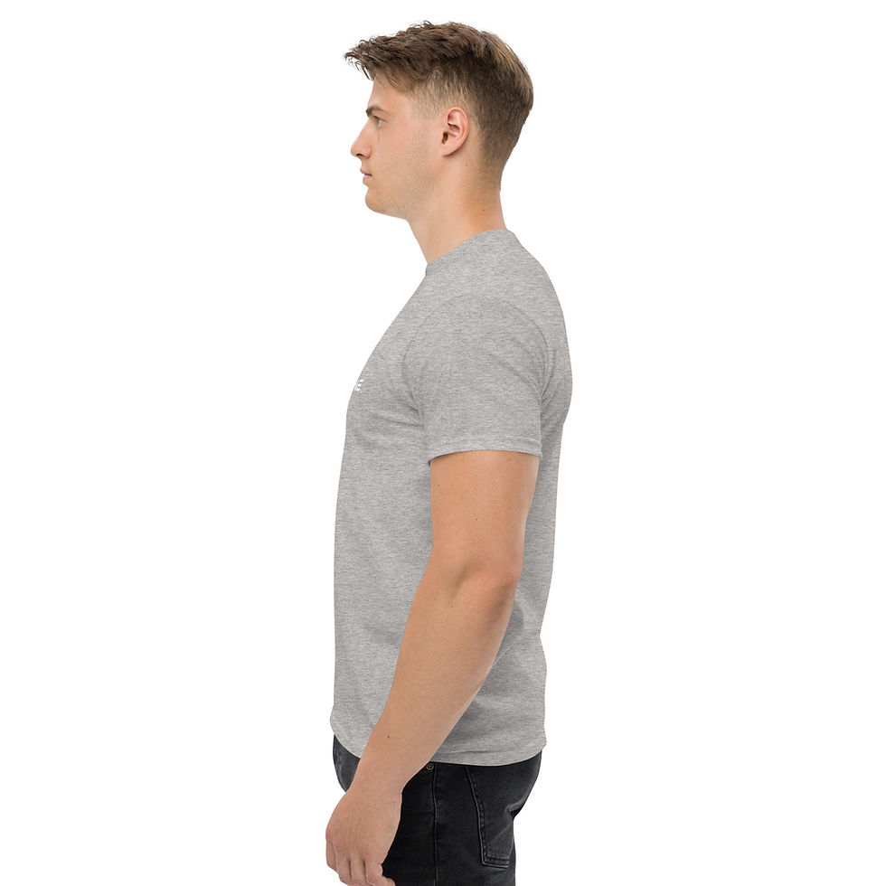 Miniature : Tee shirt homme Lisa Léonne
