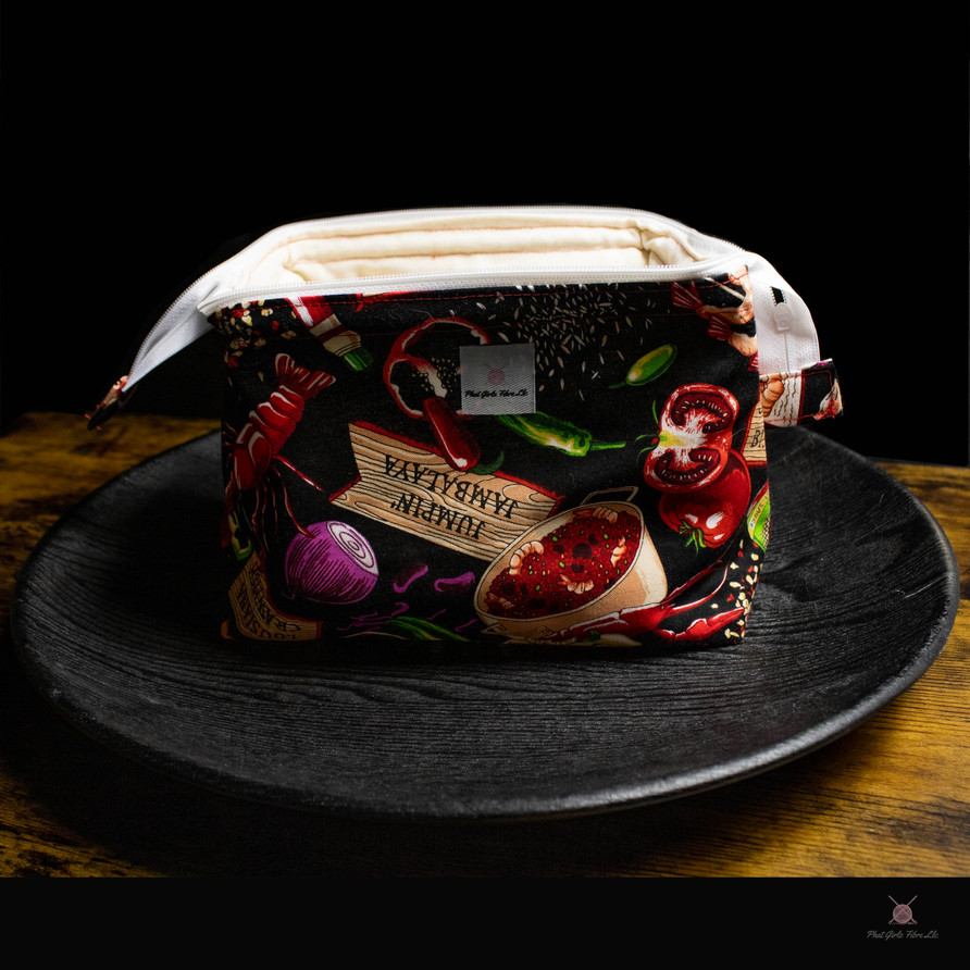 phat girlz fibre small wire frame bag stock photo