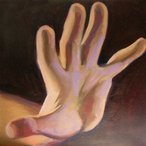 Deirdre Hyde Signals The Way - Okay?