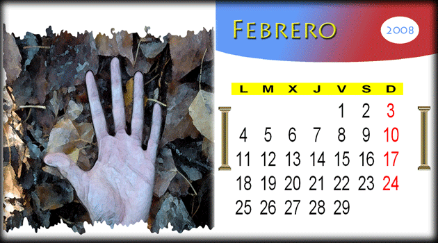 Calendario