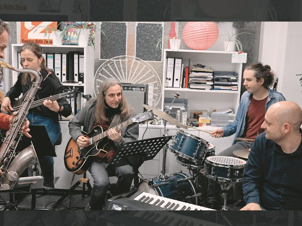 Tiny Desk Concert