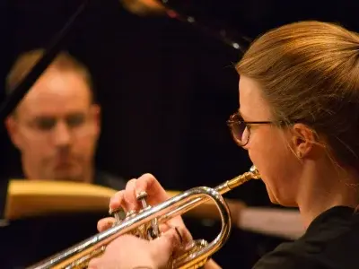 Konzert der Musikschullehrkräfte