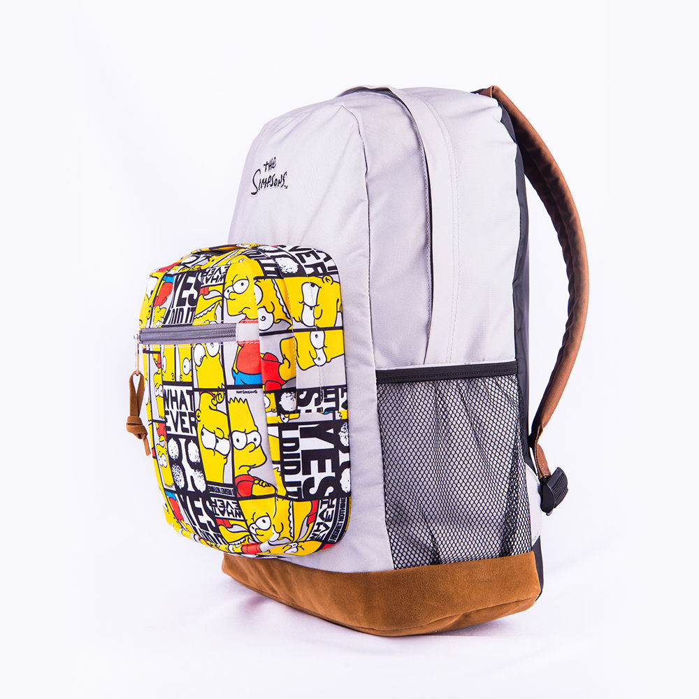 Mochila Clásica The Simpsons