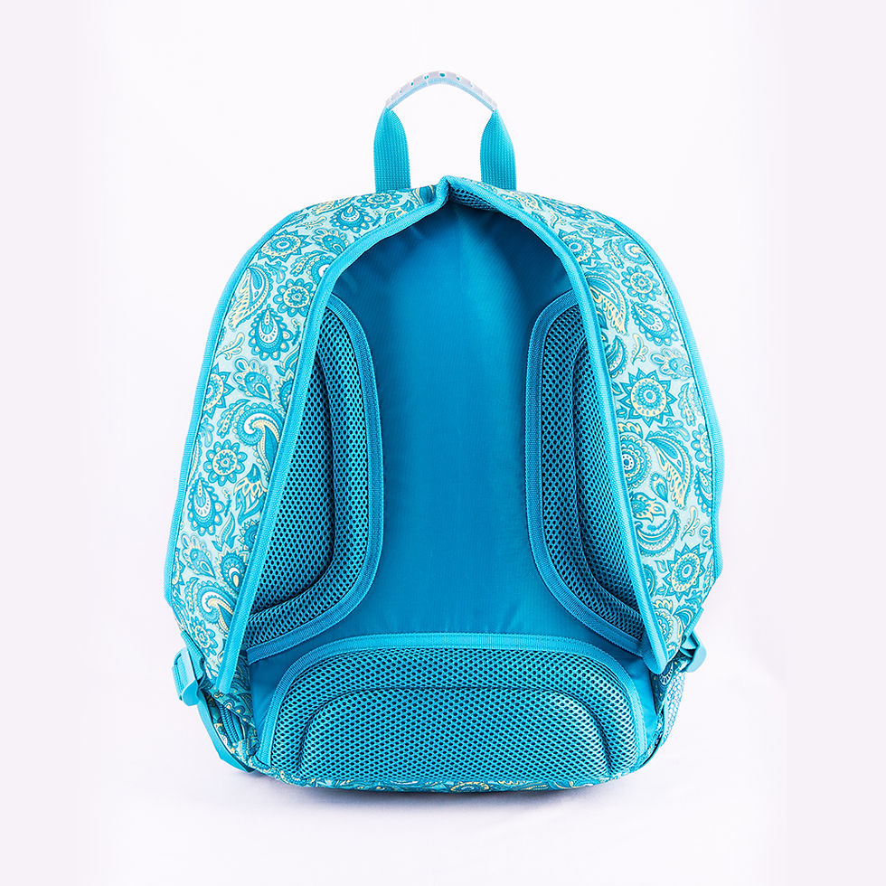 Miniatura: Mochila Holistic