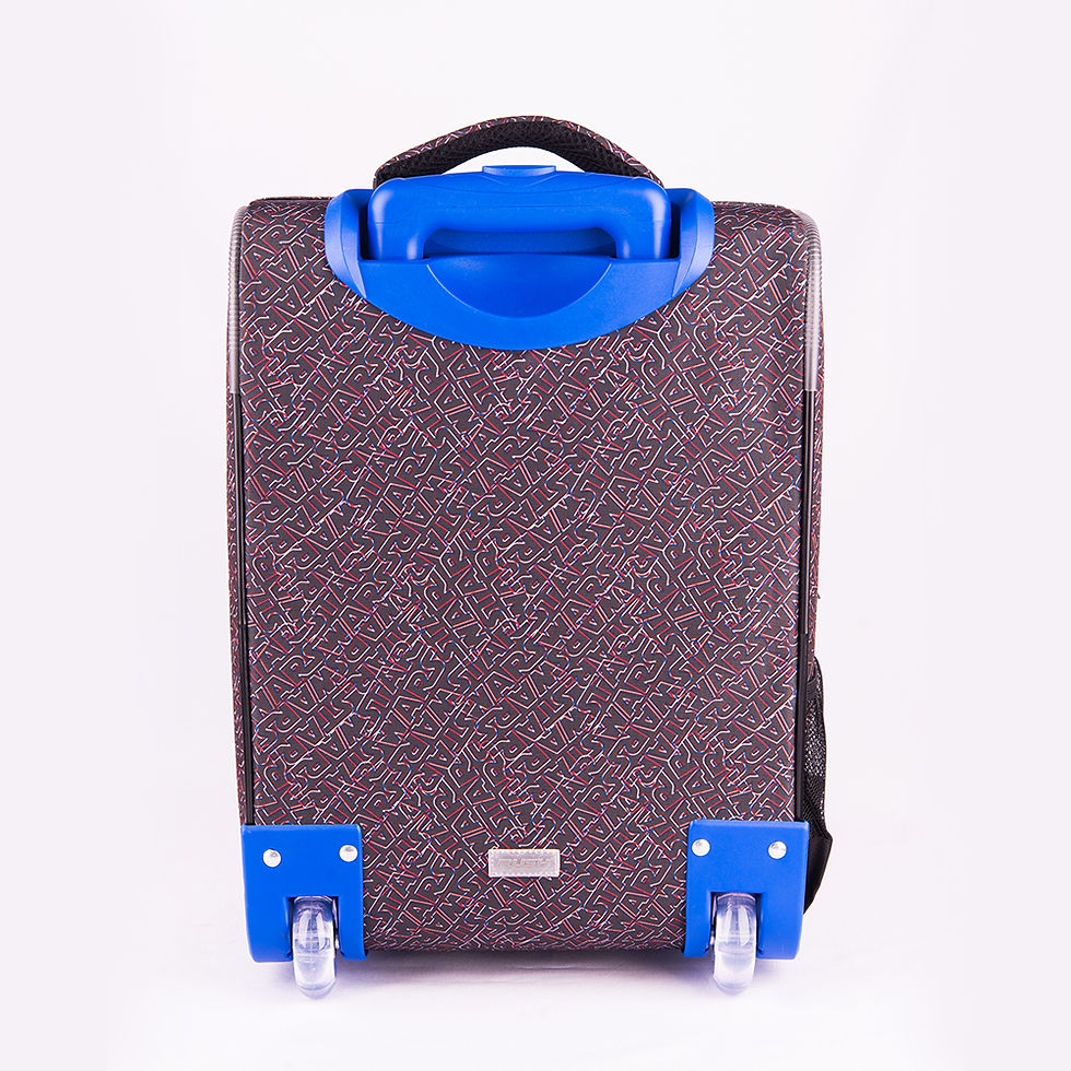 Miniatura: Maleta Star Wars