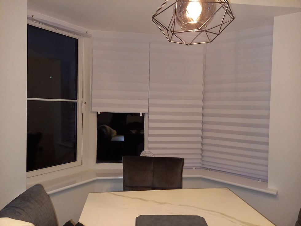 Instant Blinds!