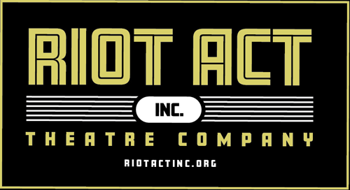 Riot Act, Inc. Presents: Annual Series of Shorts 2026