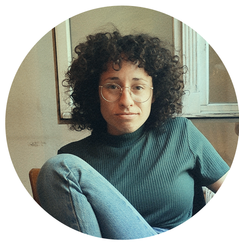 Yael Schechner