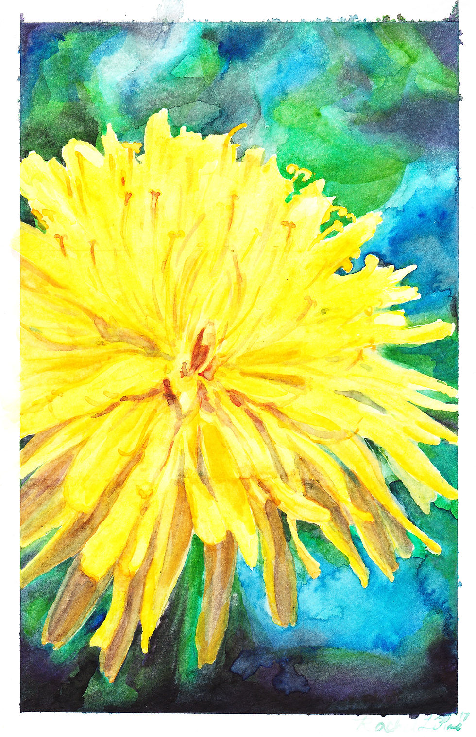 Thumbnail: Small Greeting Cards