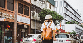 How to Establish Yourself in a New City
