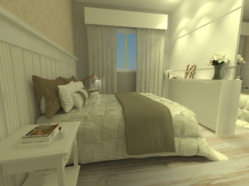suite 08 luciana