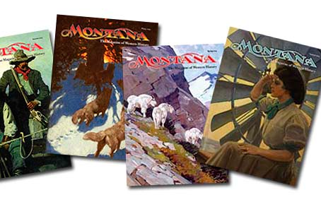  Montana 