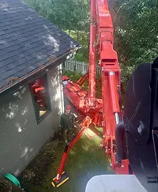 Lift in Mark andrews backyard.webp