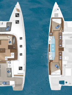 Floorplan Purely Blu
