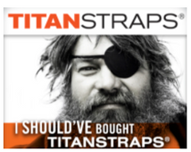 Titan Straps