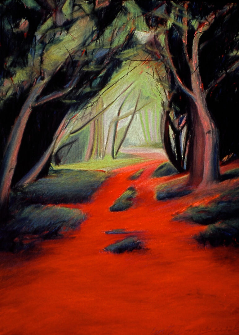 Passage