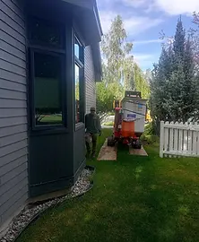 Lift moving into Mark Andrews back Yard-1.webp