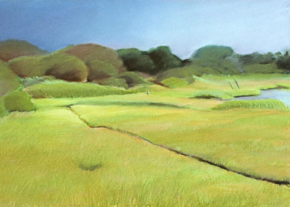 Field Station