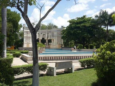 Si estás llegando a mérida puede haber angustia , te cuento cómo mejorar tu bienestar emocional