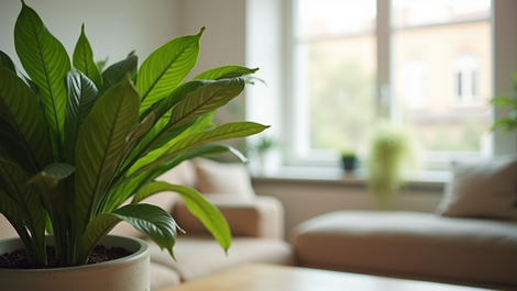Beginner-Friendly Tips for Easy Plant Care