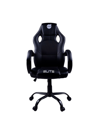CADEIRA DAZZ ELITE V2 BLACK 05070