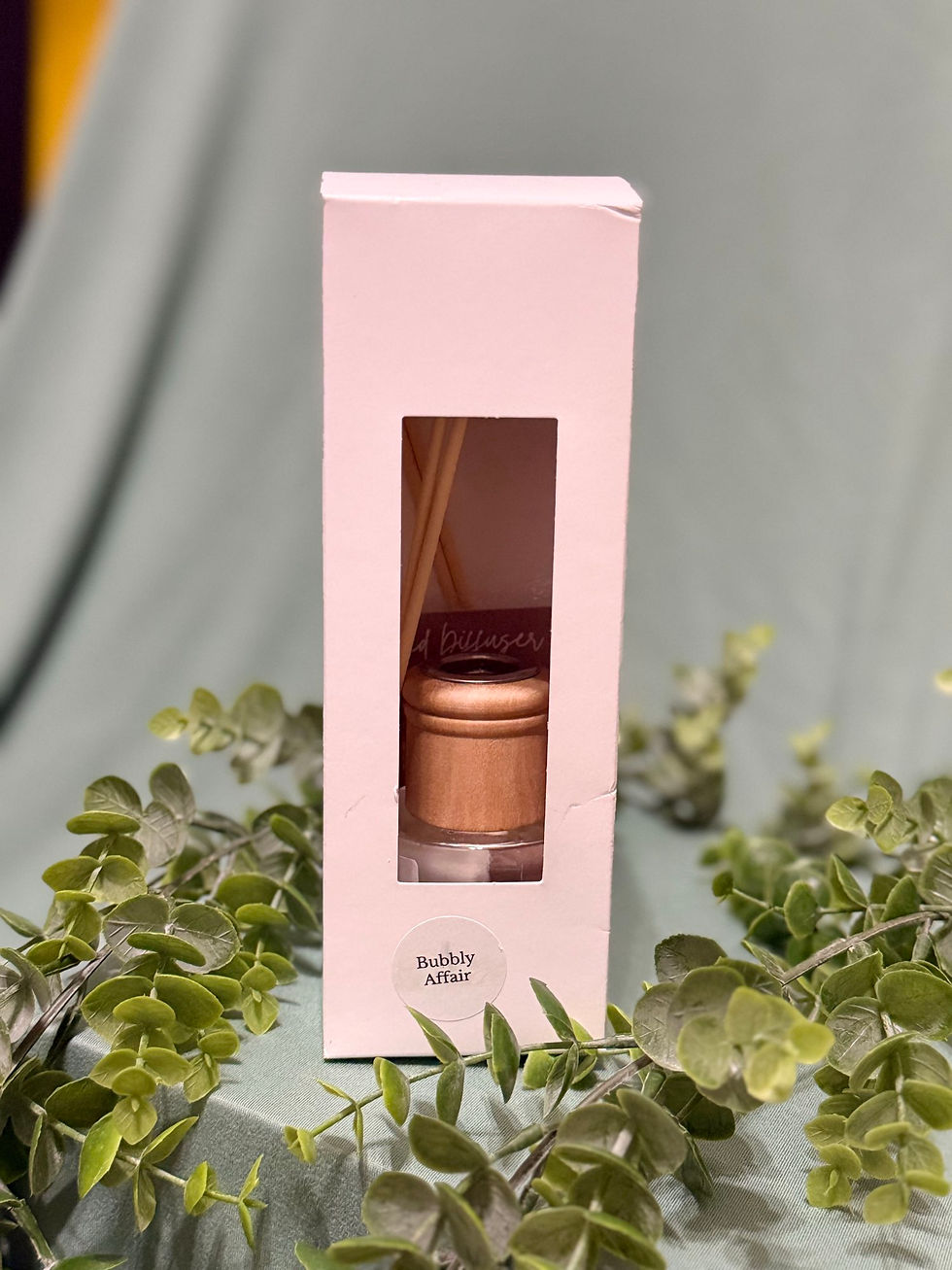 Thumbnail: Bubbly Affair Reed Diffuser