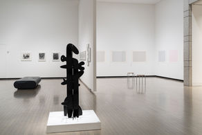 横浜美術館:美術館は種を蒔く-横浜美術館「戦後80年特集展示『平和であることへの、控えめななにごとかを』」に寄せて(星 恵美子)