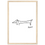 Thumbnail: Pablo Picasso Dachshund Dog (Lump) Artwork Poster
