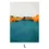 Thumbnail: Mid Century Modern Abstract Color Blocks Line Poster Canvas