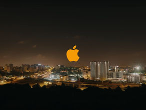 Apple's Road to Success