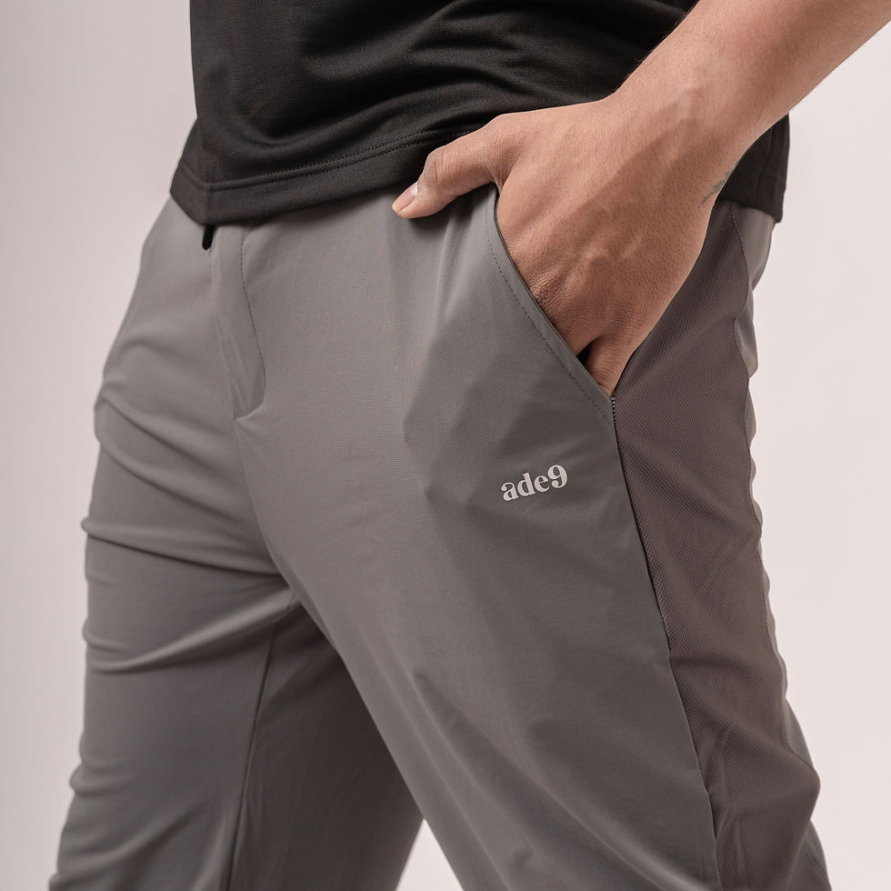 Thumbnail: Drift Strand Pants