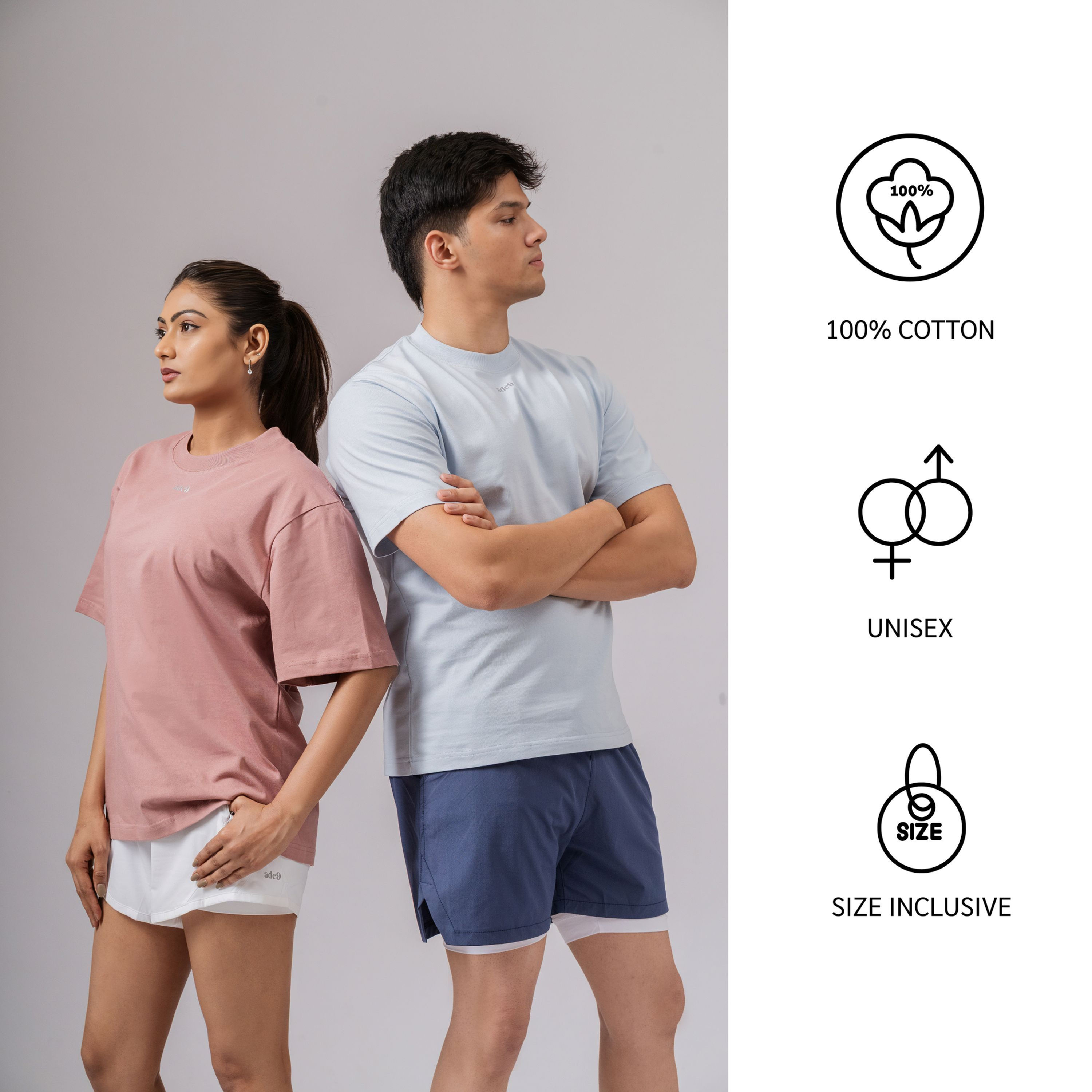 Aura9 Tee