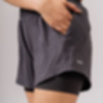Thumbnail: Move9 Shorts
