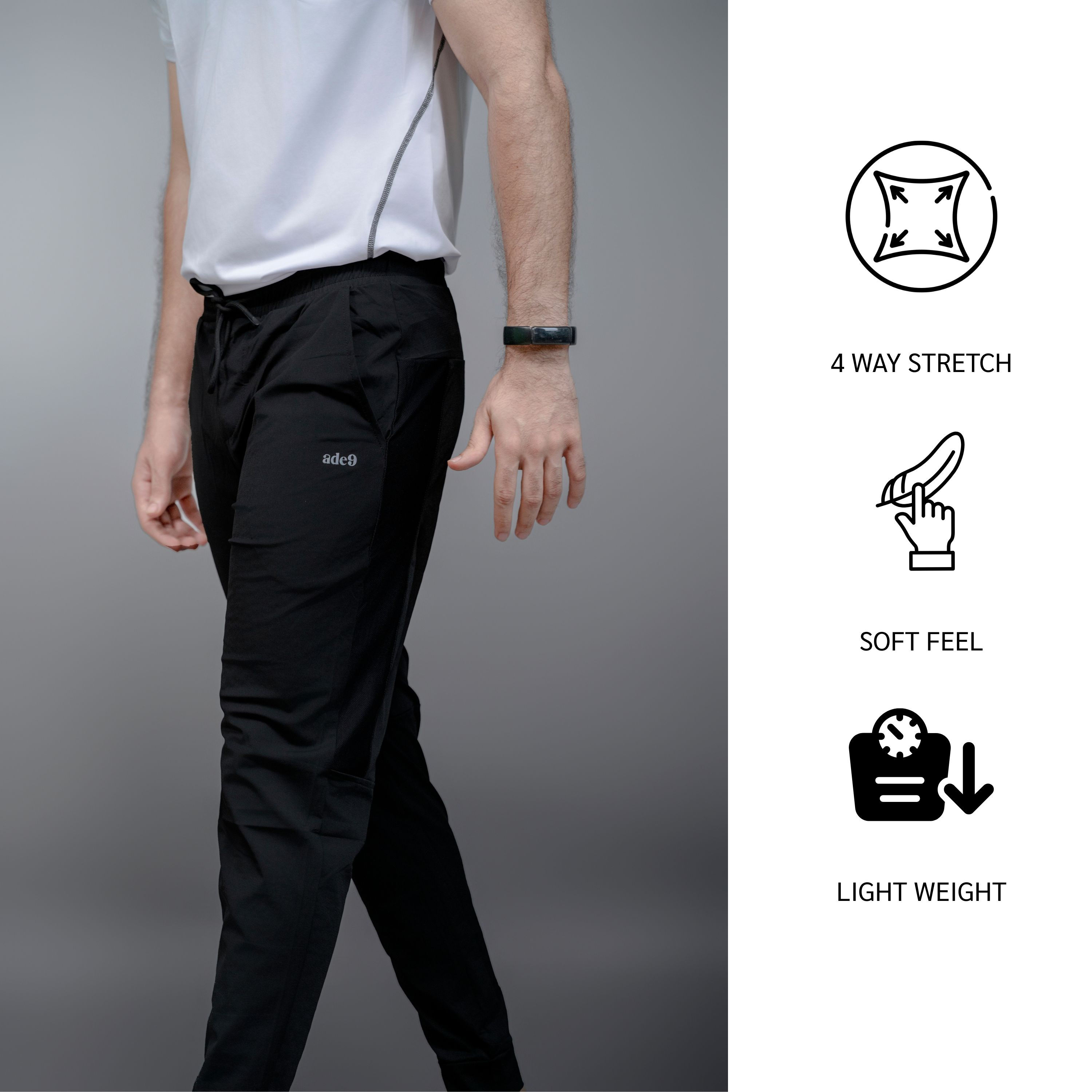 Drift Strand Pants