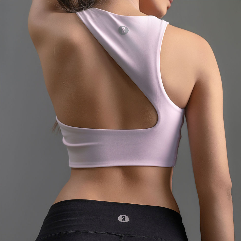 Thumbnail: Shift9 Bra