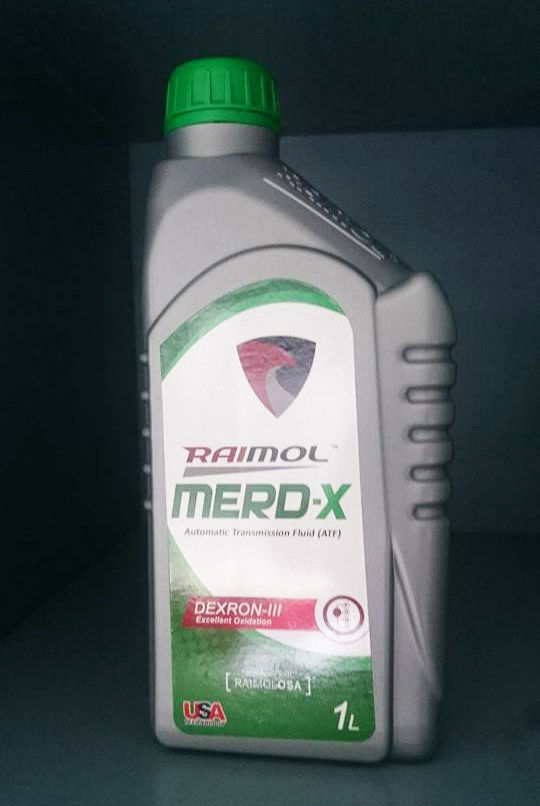RAIMOL™ MERD-X DEXRON III