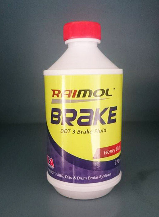 RAIMOL™ BRAKE