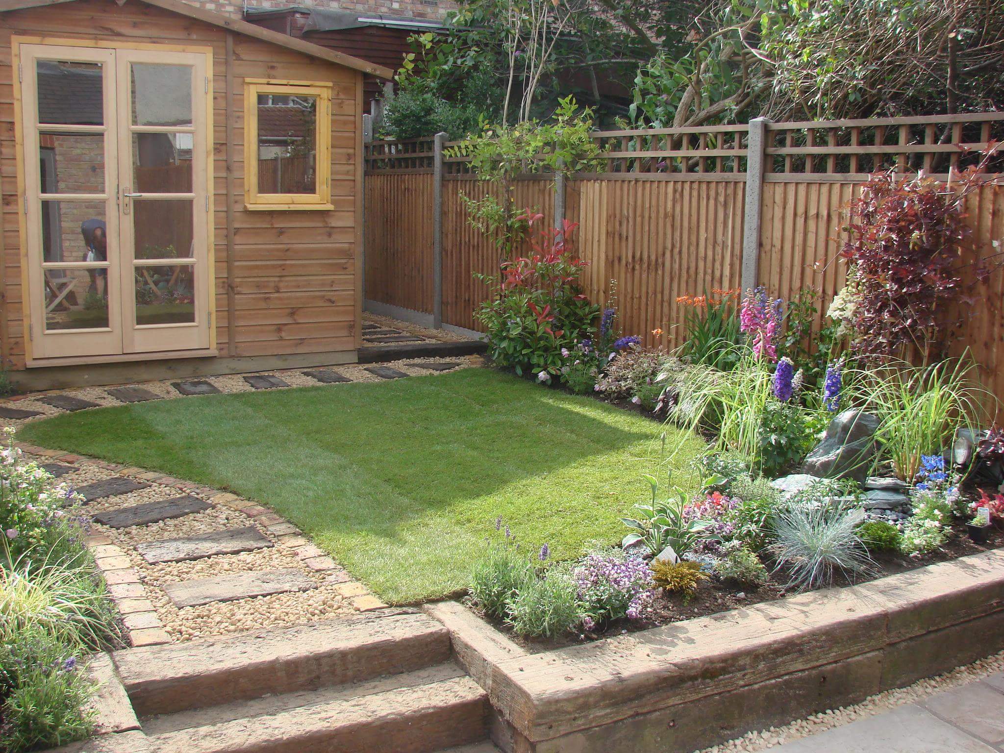 Aylwards Fencing and Shed