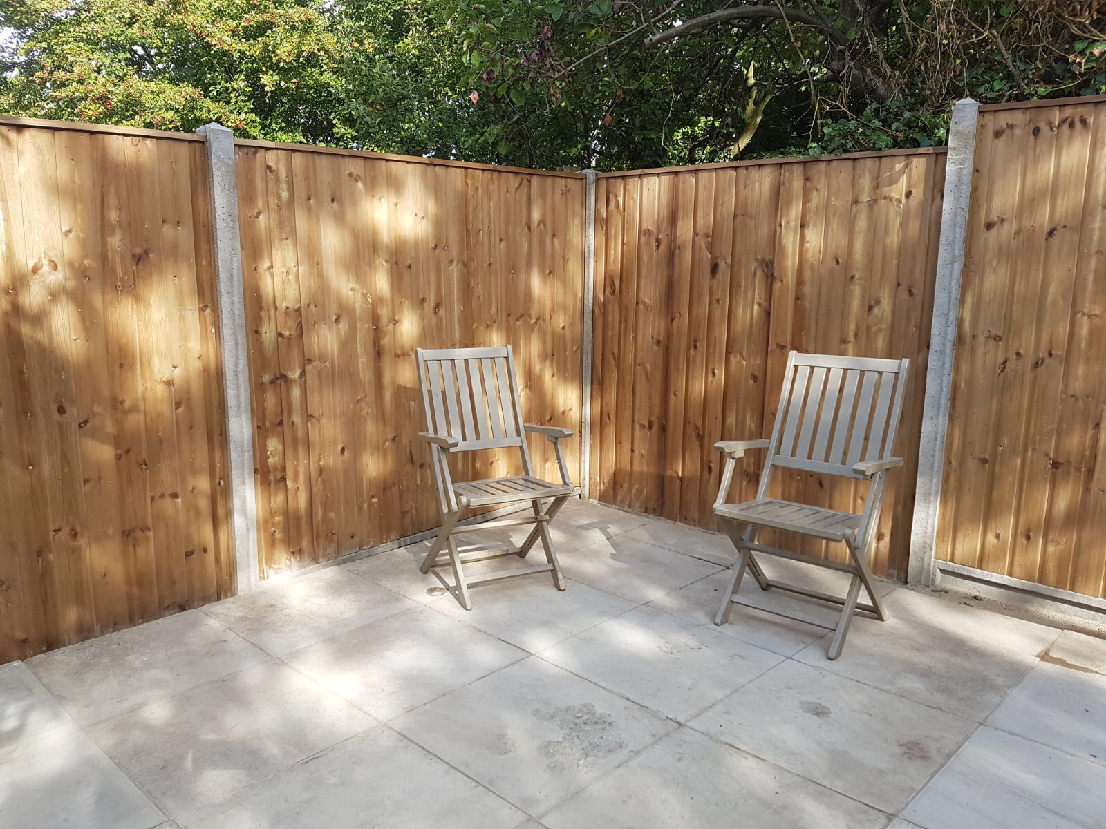 Premium Fencing