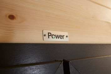 Powersheds London