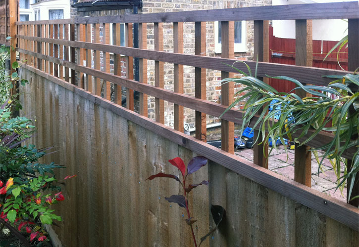 North Londons Best Quality Garden Trellis Company Hertfordshire Essex
