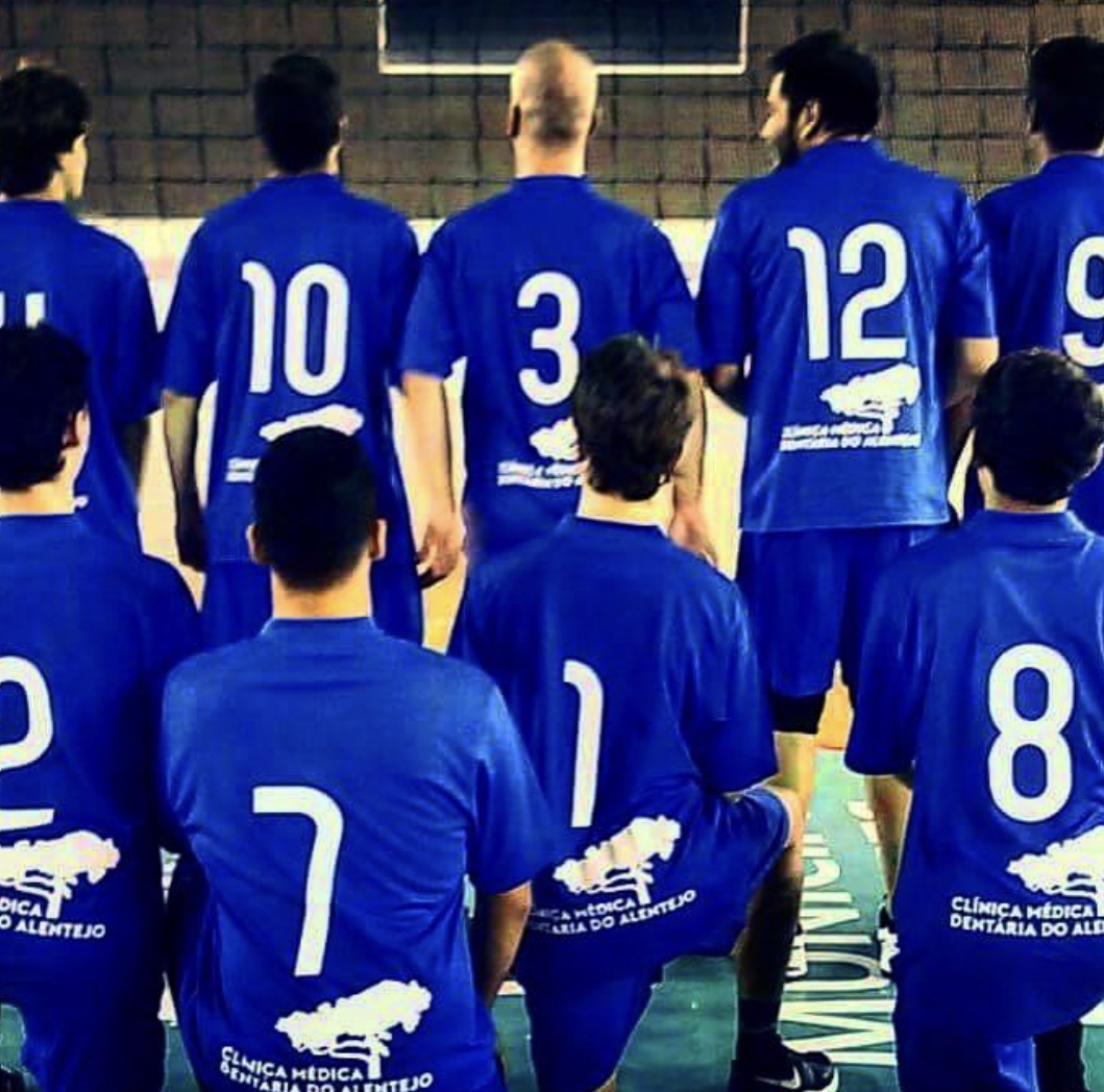 Ginásio Clube de Sines