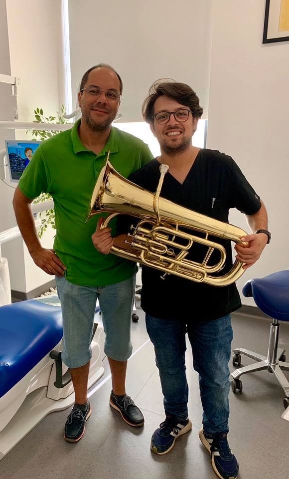 Sociedade Recreativa Filarmónica União Artística de Santiago do Cacém