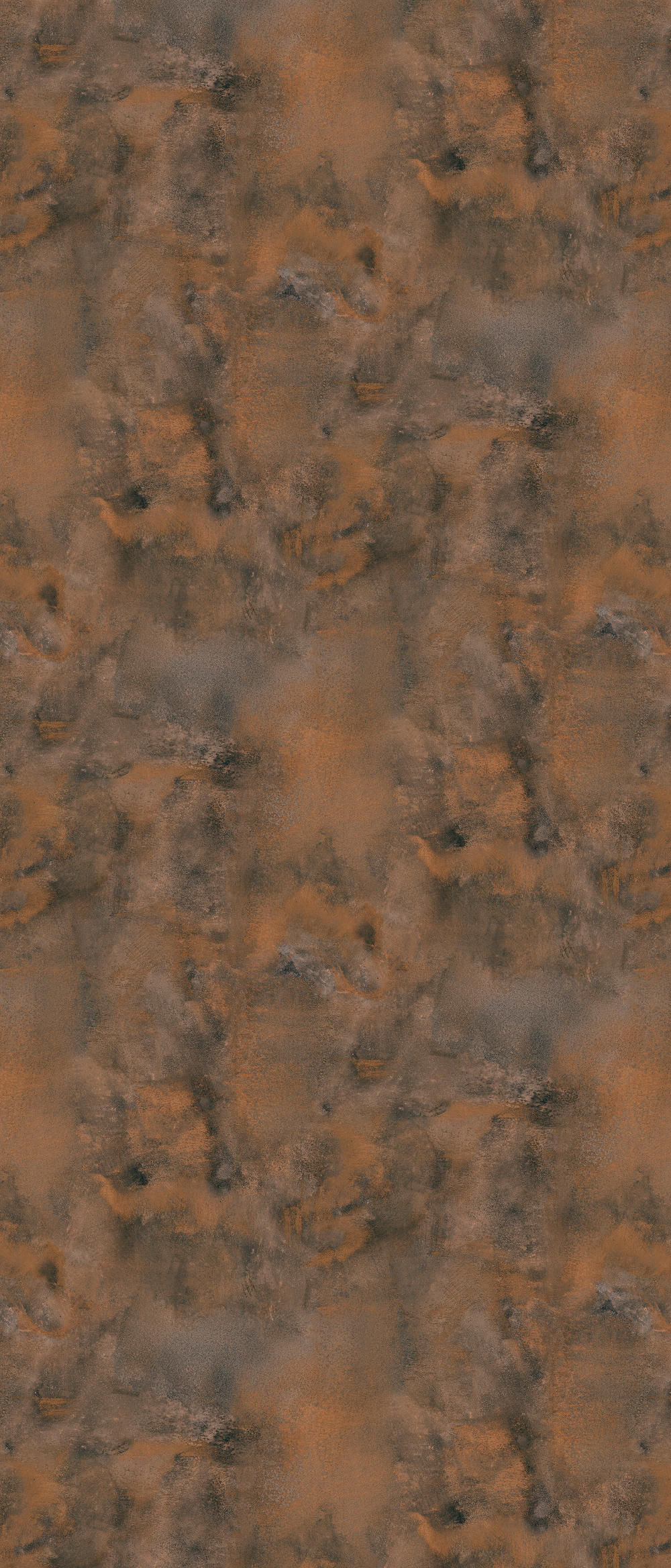 OS# Oxide Copper / Super Matte